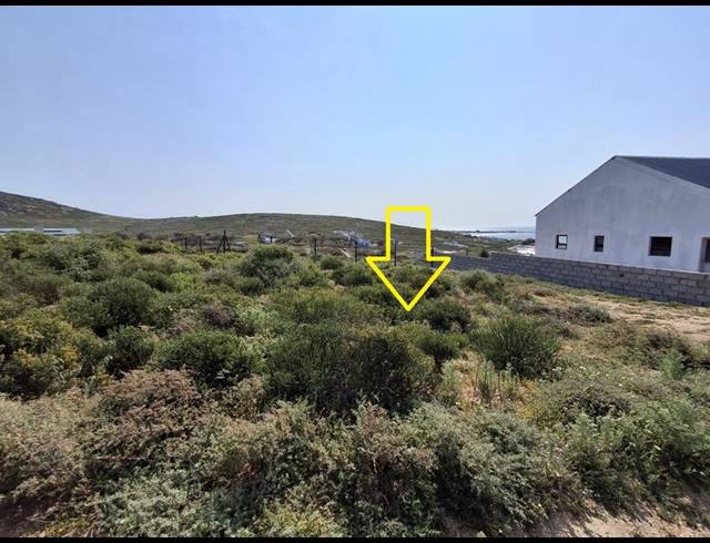 LAND FOR SALE IN ST HELENA VIEWS